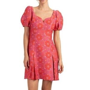 Trina Turk Devi Dress. Size XS